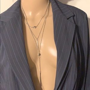 Stainless steel Necklace